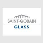 saint-gobani glass logo
